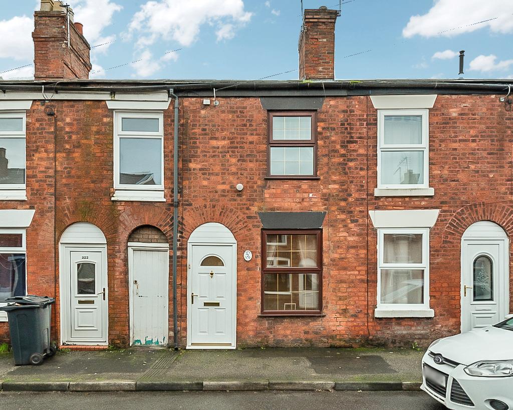 Station Road, Winsford CW Estate Agents